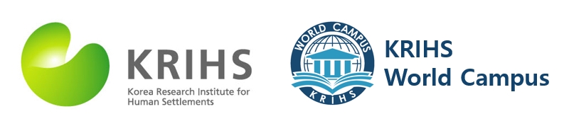 2026 KRIHS World Campus